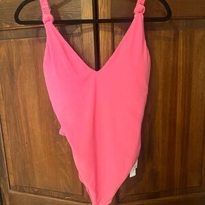 Sanctuary NWT Pink swimsuit